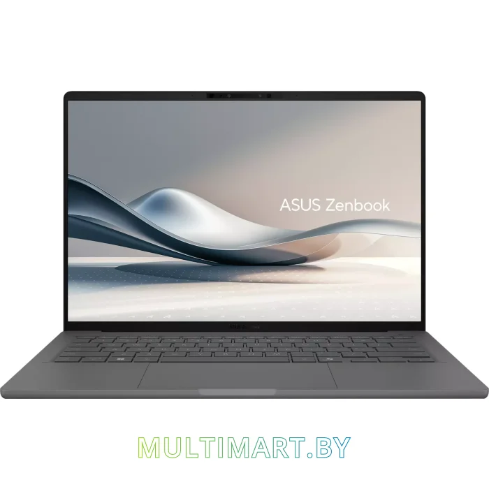 Ноутбук ASUS ZenBook A14 UX3407RA-QD038W (90NB16G2-M00360)